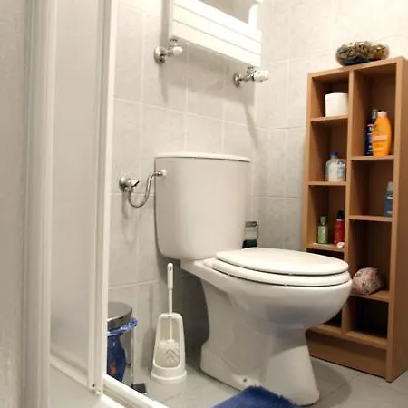 Hostel Be Flashpackers *