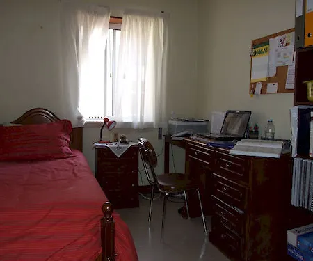 Hostel Be Flashpackers Coimbra